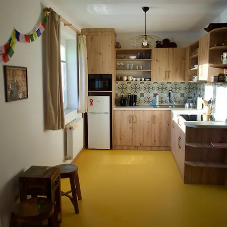 U Rechlí Lenora