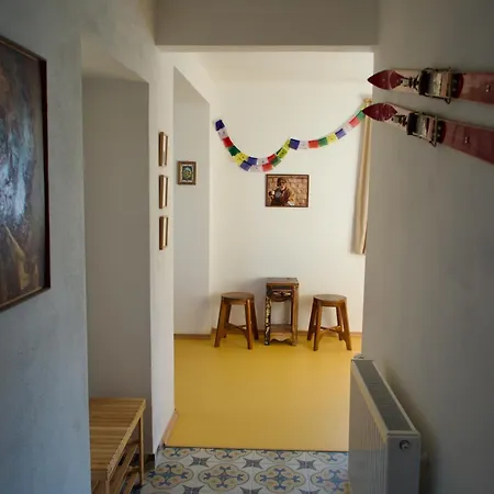 Apartman U Rechlí *