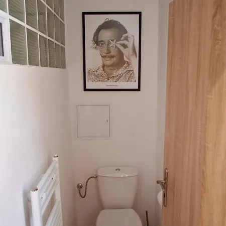Apartman U Rechlí Lenora