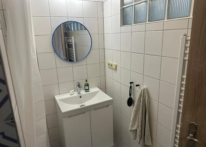 U Rechlí Apartman *