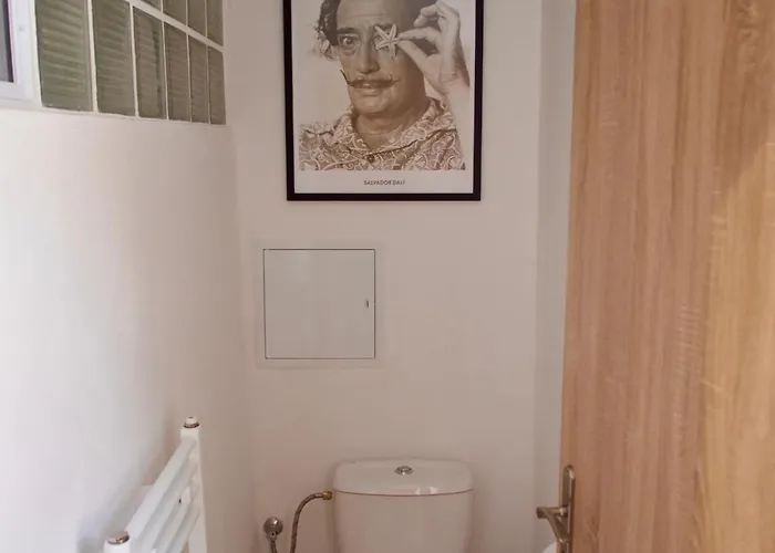 Apartman U Rechlí Lenora